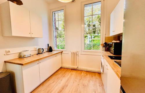 VILLA ALBION - Foto 13