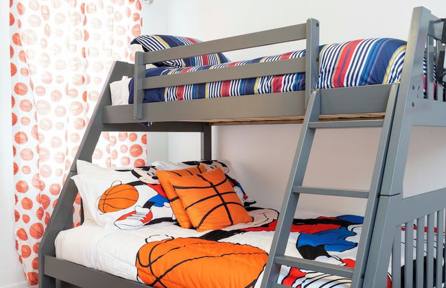 Cozy 3 Bd Close to Disney @ Enclaves at Festival 808 - Foto 53