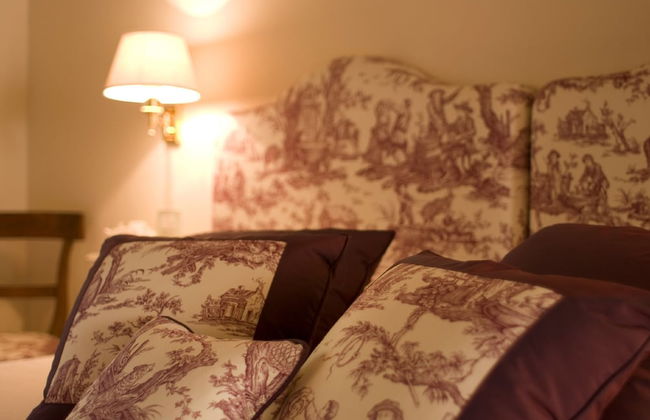 Villa Il Castagno Wine & Resort - Foto 9