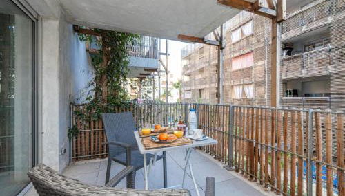 Appartement nice - Foto 4