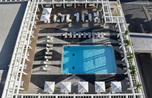 Castle at Ala Moana Hotel - Foto 11