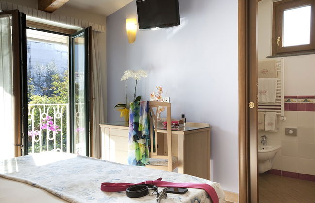 Angiolina Relais - Photo 16