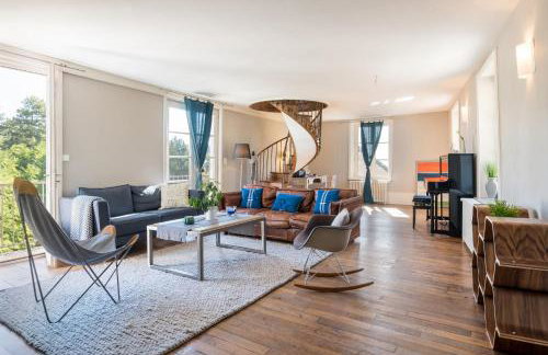 Les Pierres - Charming and typical stone house - Photo 21