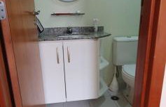 Apartamento - Jd São Lourenço - Bertioga - Praia da Riviera - Foto 8