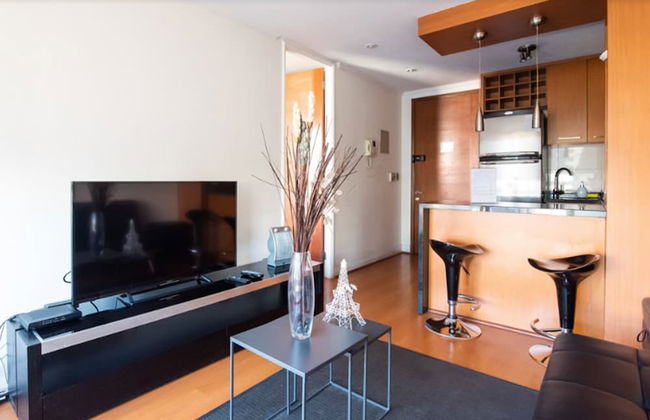 Apoquindo Green - Foto 5