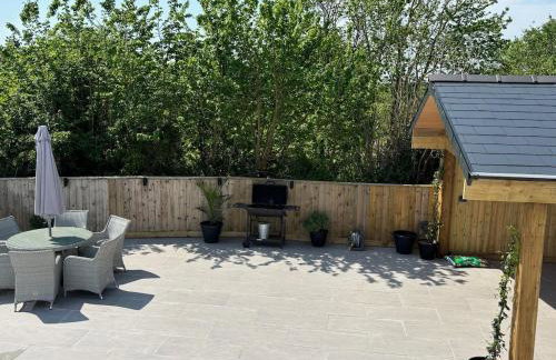 Pembrokeshire Near The Beach With A Heated Pool - Foto 7