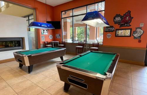 Resort Home near Disney Themed Jacuzzi Pool 2609 - Foto 63