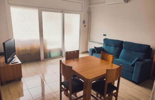 Apartament inclusiu Coma-ruga - Foto 1