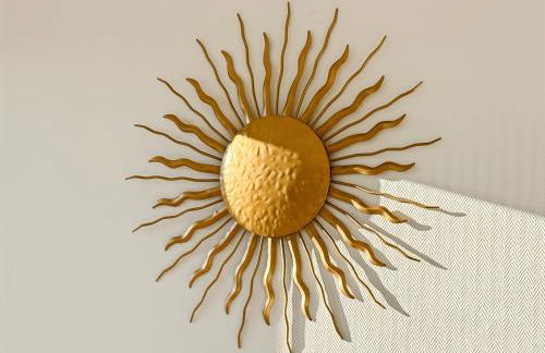 Le Soleil - Cosy & Garage Privé - Métro Rennes - Foto 4