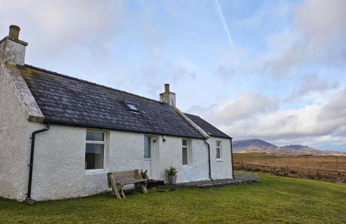 Taigh Mhurdaidh - Foto 1