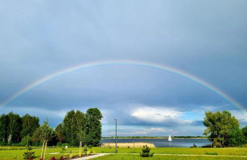 Zacisze Mazurskie - Foto 36