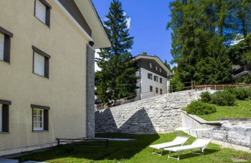 Apartment Tigli-1 by Interhome - Foto 23