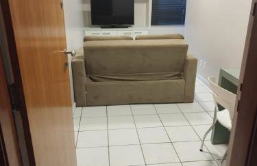 Apartamento joia rara no coração do Sudoeste - Foto 8