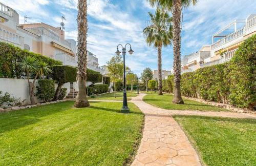 Casa a 7 minutos de la playa con aire acondicionado - Foto 16
