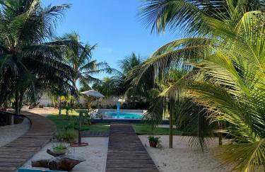 Condomínio Shalom Beach - Photo 30