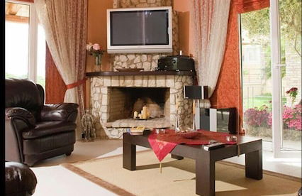 Villa in Paleokastrites With Sauna - Foto 6