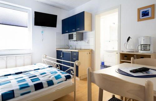 Feriendorf Slawitsch - Photo 34