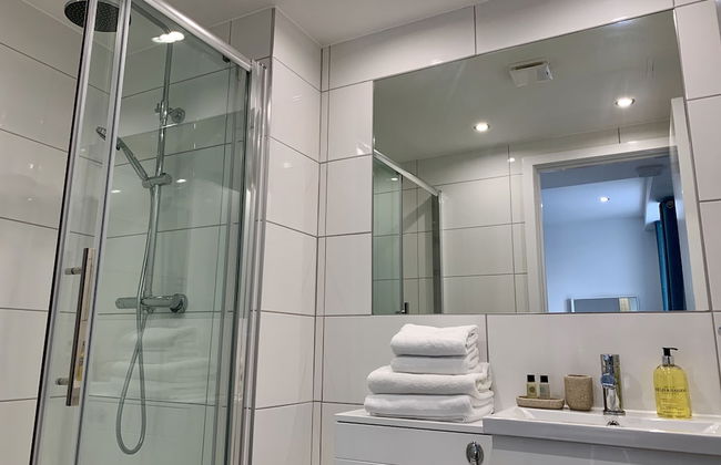 Clyde Waterfront Apartments - Foto 44