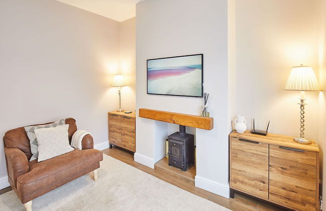 Host Stay Ings Lane - Foto 5