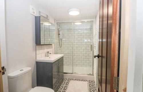 Charlottes Cottage - Foto 11