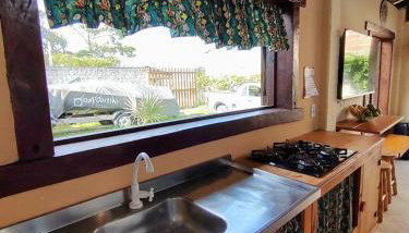 Loft romântico pé na areia - Foto 5