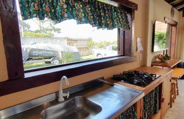 Loft romântico pé na areia - Foto 5