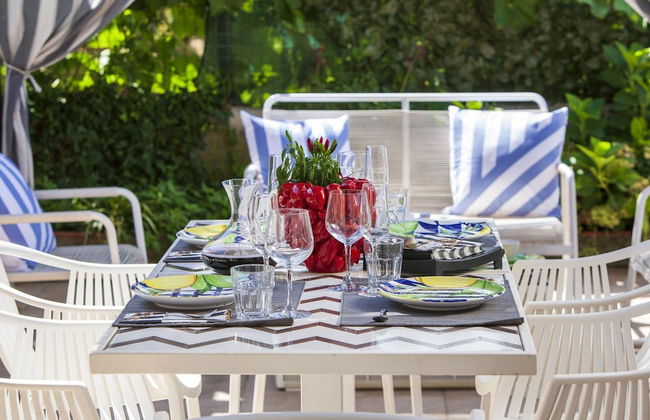 Villa Felice in Massa Lubrense - Foto 40