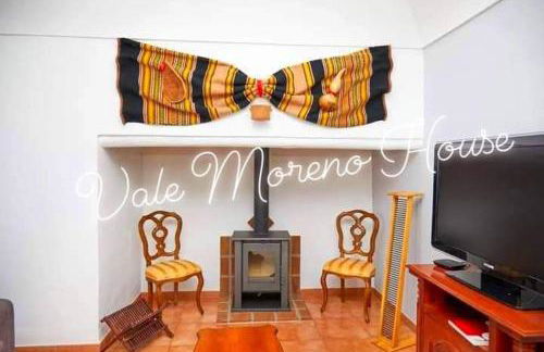 Vale Moreno House - Foto 30