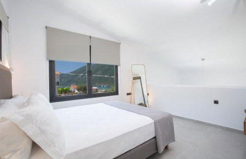 SEASCAPE VILLAS VASSILIKI - Beachfront villas - Foto 64