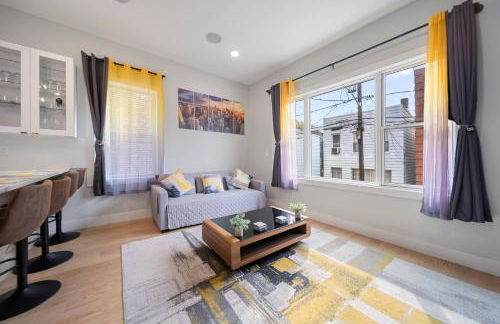 Luxury 3BR Condo | Mins to Manhattan - Foto 18