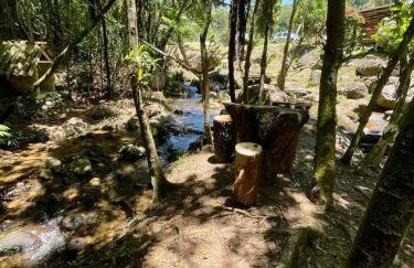 Chacara Sossego da Natureza - Foto 37