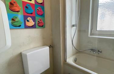 City-Apartment mit Theaterblick - Foto 7