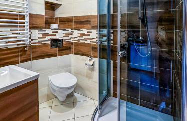 Noclegi u Masnych - Foto 13