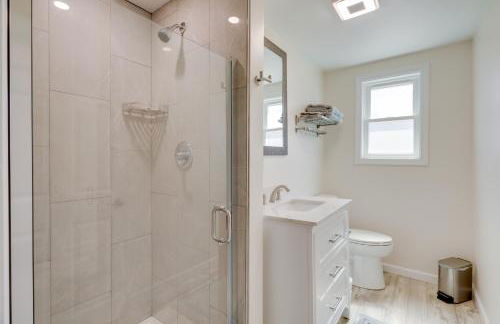 3 Mi to Main St and Beach Coastal Cape Cod Escape! - Foto 15