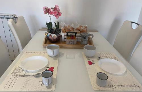 AGM Suite Rome Airport FCO - Attico Parco Leonardo - Foto 52