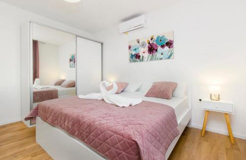 Villa Antonia with heated pool - Foto 14