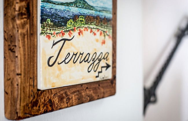 Agriturismo Il Giardino di Vigliano - Foto 40