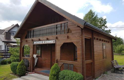 Mazur House Bogaczewo - Foto 1