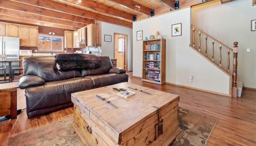 Hikers Haven -Only steps to the National Forest and trails! - Foto 4