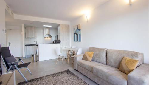 1 Bedroom Lovely Apartment In Denia - Foto 5