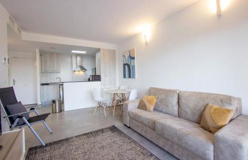 1 Bedroom Lovely Apartment In Denia - Foto 5