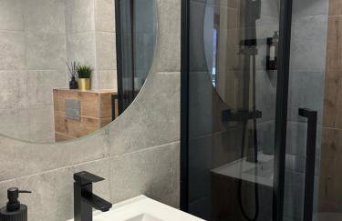 Lux Apart - Apartamenty z jacuzzi i sauną nad Wisłą - Photo 22