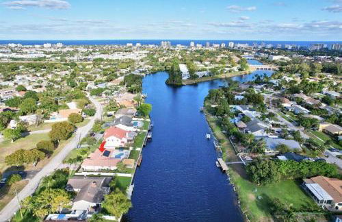 Tropical Palms House - Foto 50