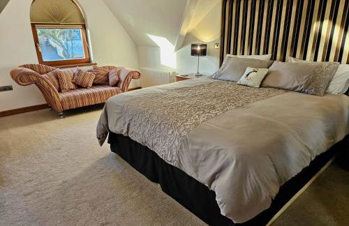 Atlantic View Coach House - tourist board approved - Foto 11