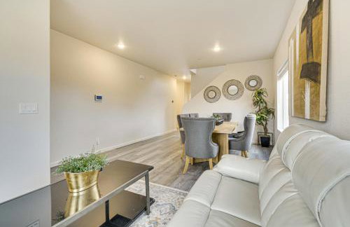 Chowchilla Home with Private Patio! - Foto 6