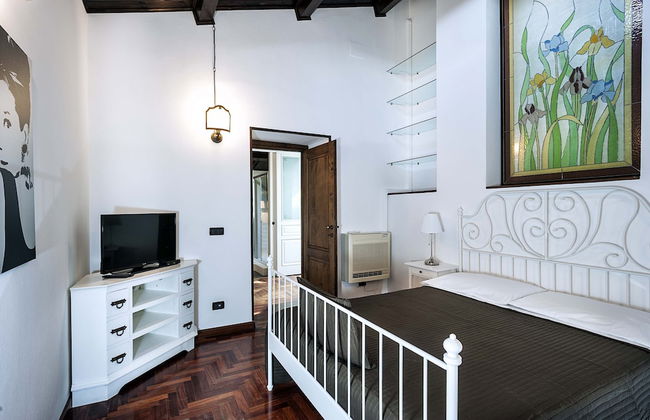 Villa Carolina - Foto 2