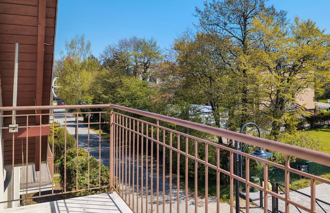 Studio Zamkowa 5 Guest by Renters - Photo 47