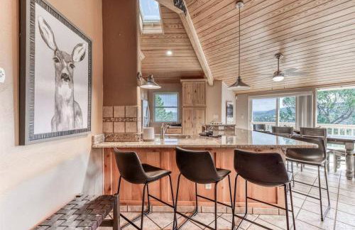 Mesa Verde, Hot Tub, Pedestal Octagon Home / Mount - Foto 9