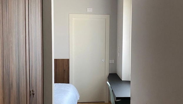 One bedroom apartment- Bandello 22 - Foto 3, Habitación