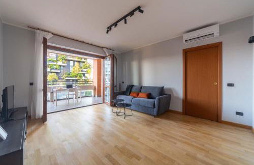 Modern Oasis opposite Bosco Verticale - Foto 6